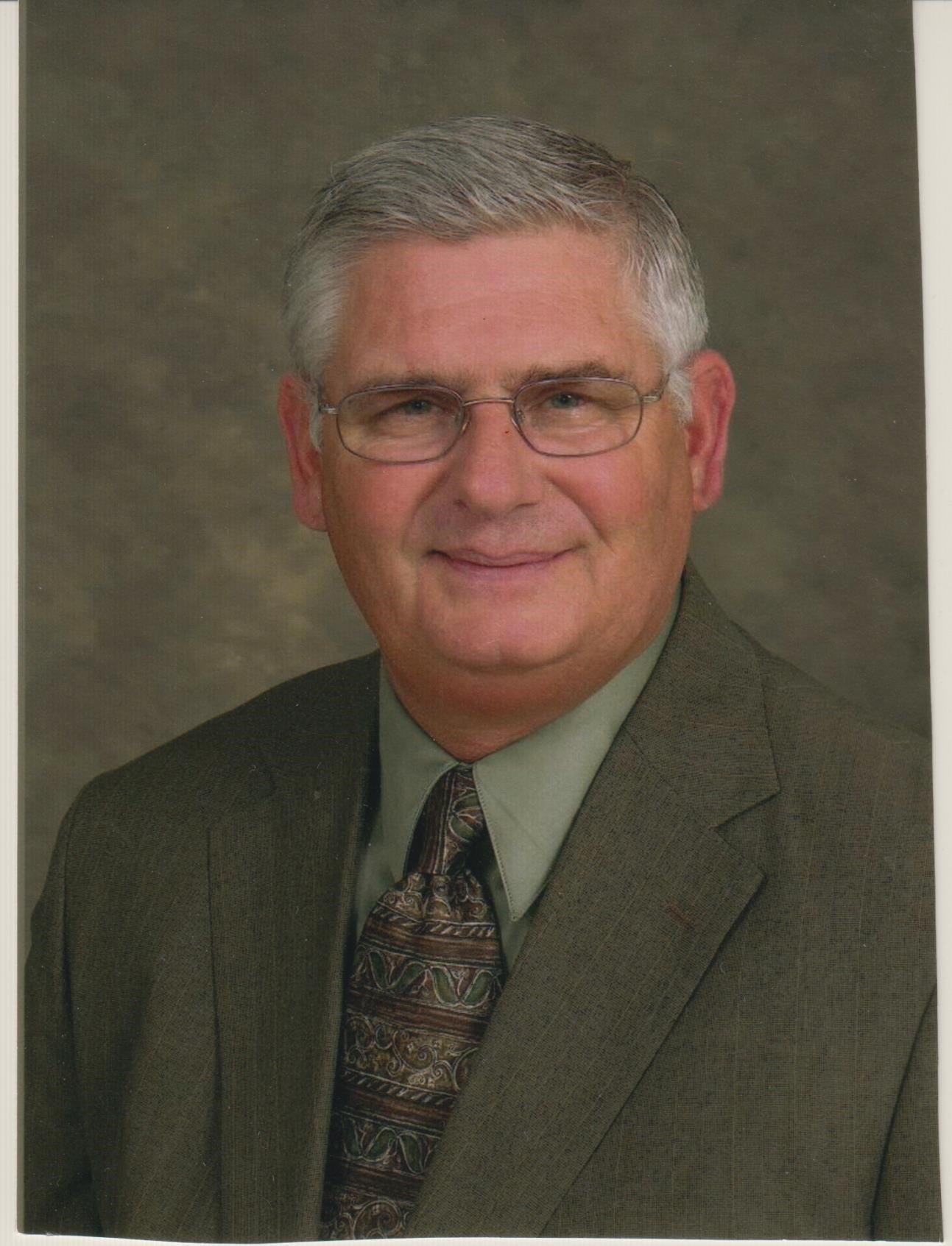 Obituario de Jackie Dale Jenkins