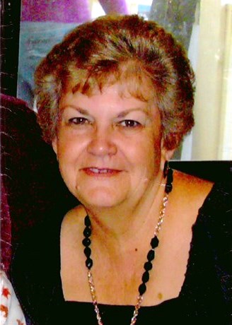 Obituary of Ellen Hunter Rice