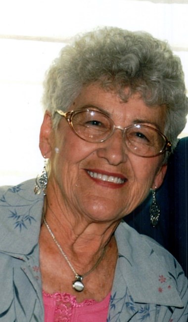 Obituary of Phyllis L. Young