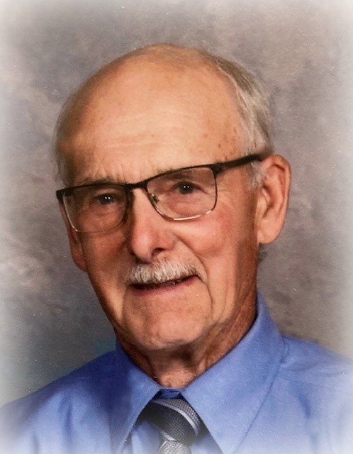 Obituary of Brian Harry Rumpel