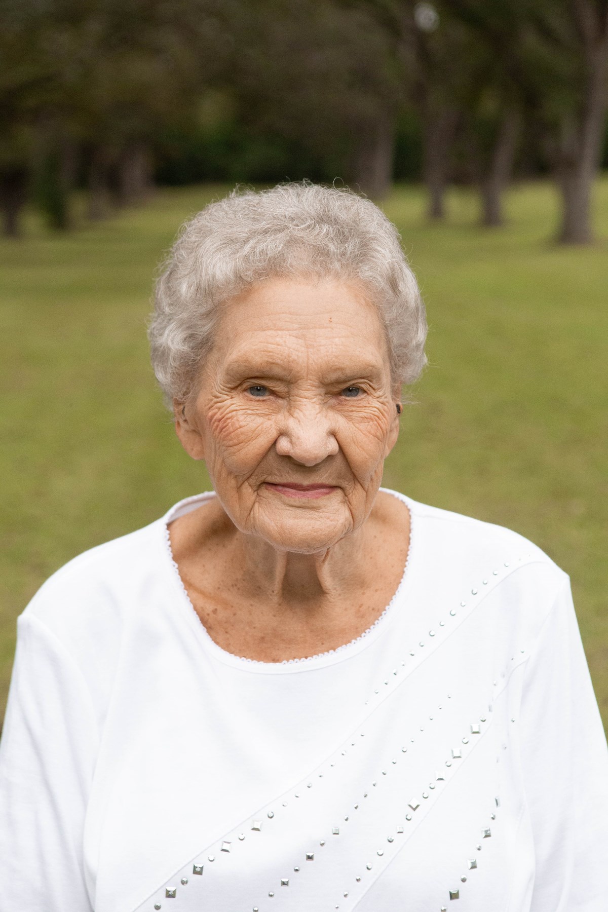 Obituary of Mrs. Ellen S. Massey