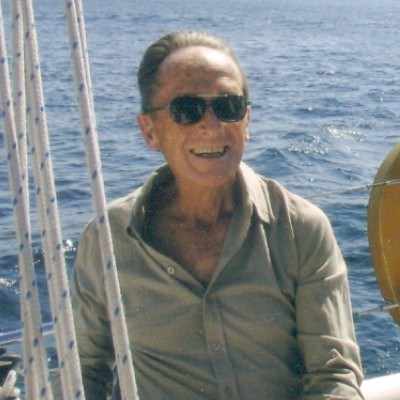 Obituary of Eric Wallace