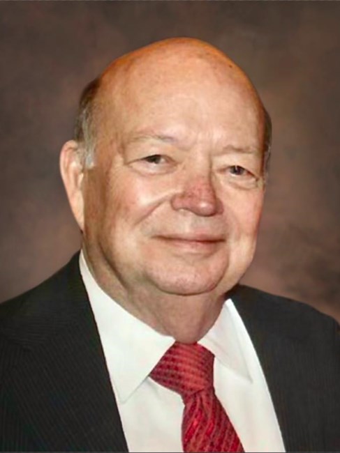 Obituary of Hubert F. Hawthorn Jr.