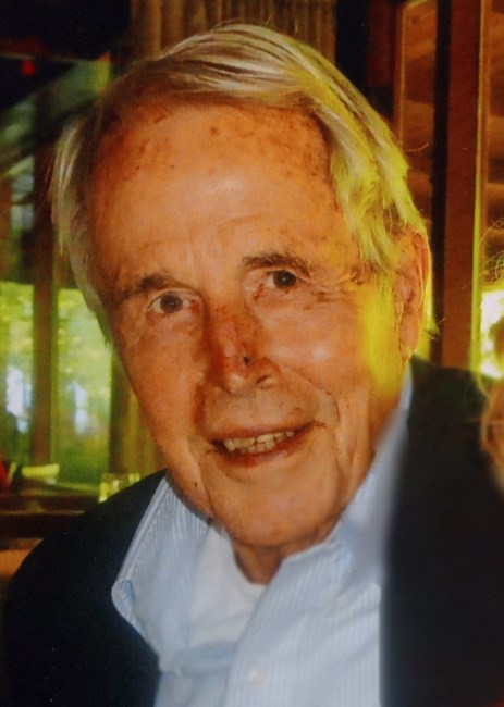 Obituary of Donald Perkins Gatley