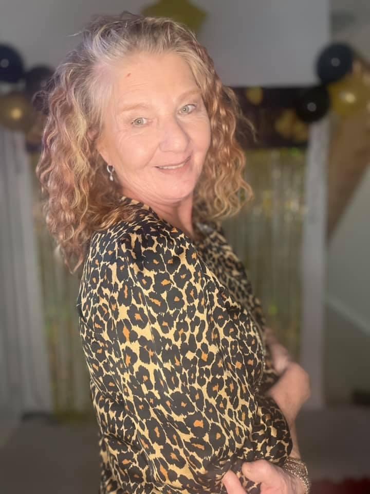 Obituary of Barbara-Ann Shattler-Monger