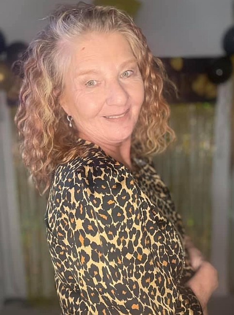 Obituary of Barbara-Ann Shattler-Monger