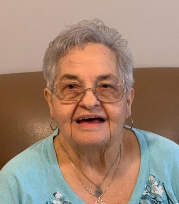 Obituary of Elizabeth Arlene Byrd Isenhour