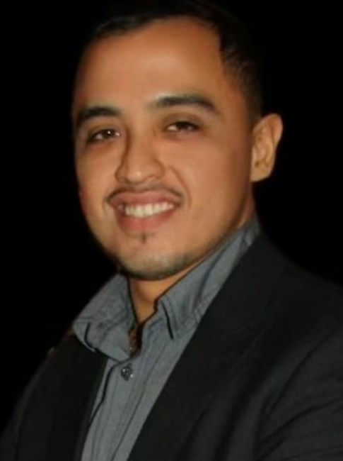 Obituary of Eduardo Garcia