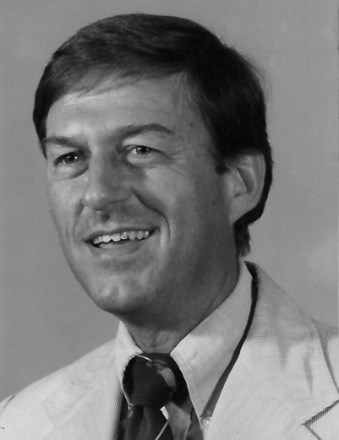 Obituary of George Garrett Byers Griffin