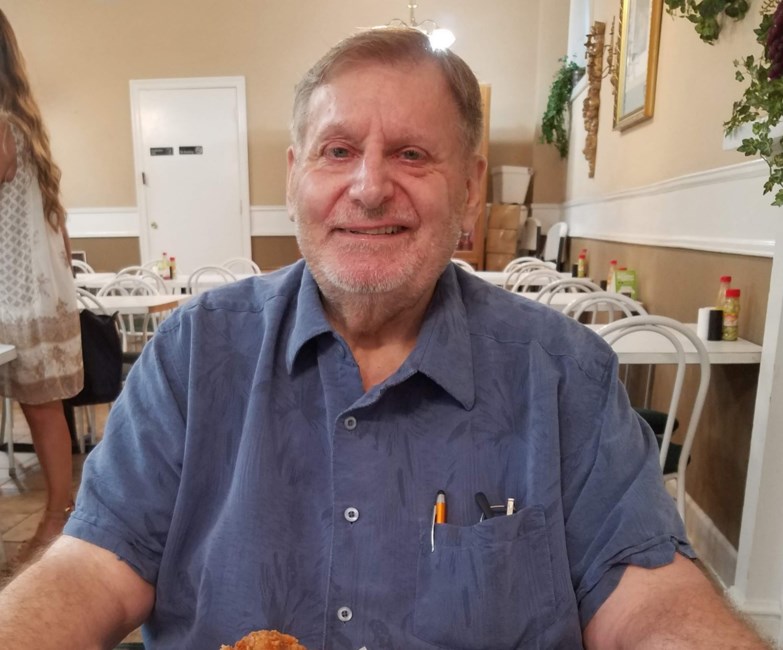 Obituary of Robert Daniel Wilson Sr.