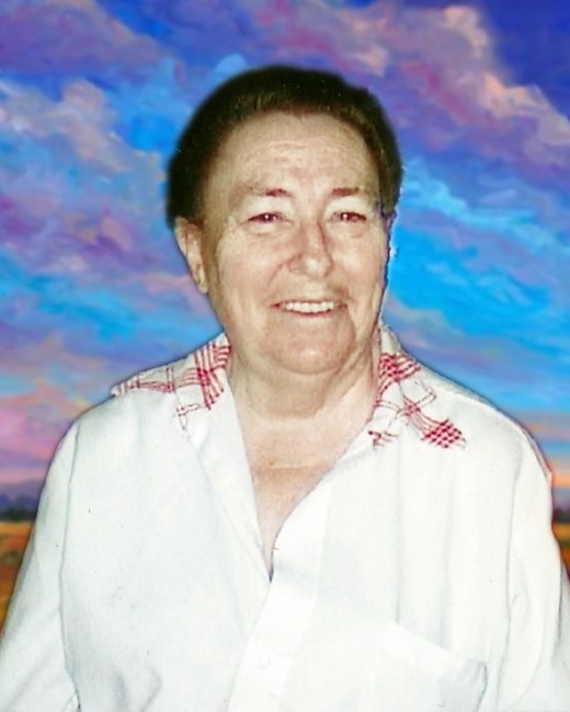 Obituary of Marilyn Laurita Douglas Bond
