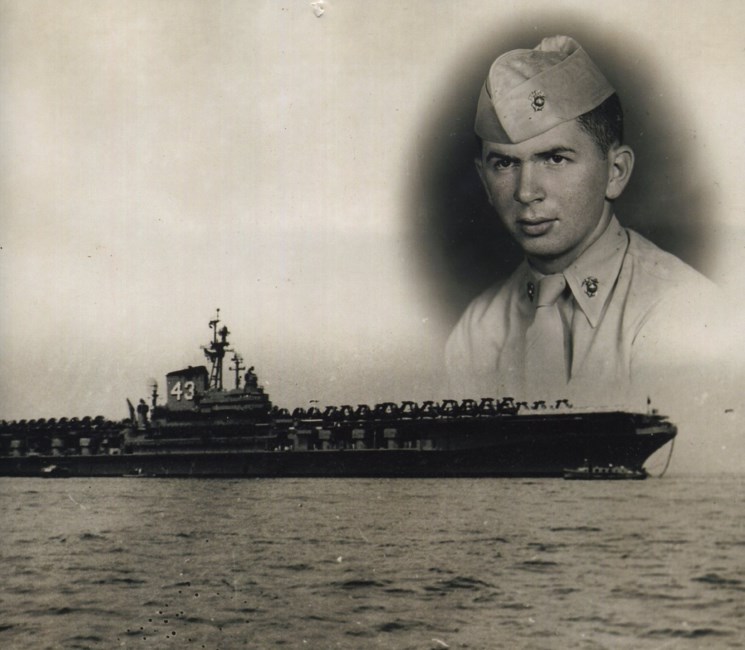 Obituary of Frank R. Pirani