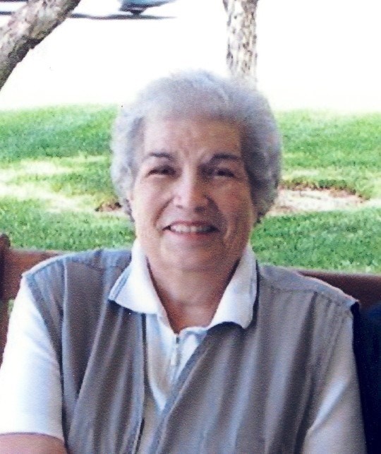 Obituary of Sharon Marie Egemo