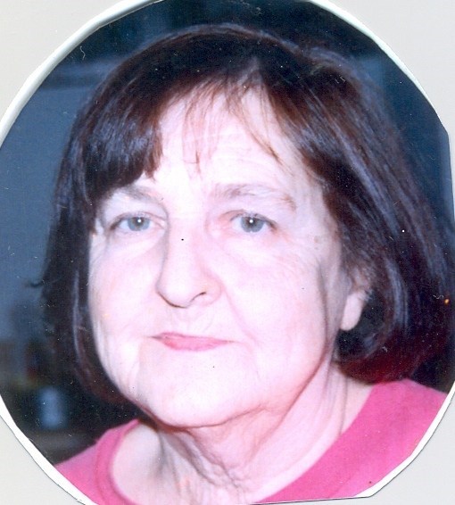 Obituary of Amy Elizabeth Kruebbe