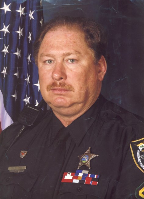 Obituary of Carl E. Docton