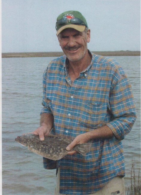 Obituary of Jon David Motley