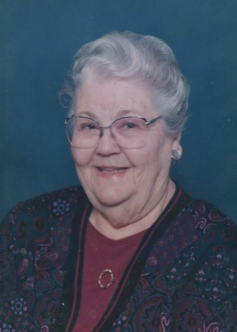Obituary of Hilda Perkins Howard