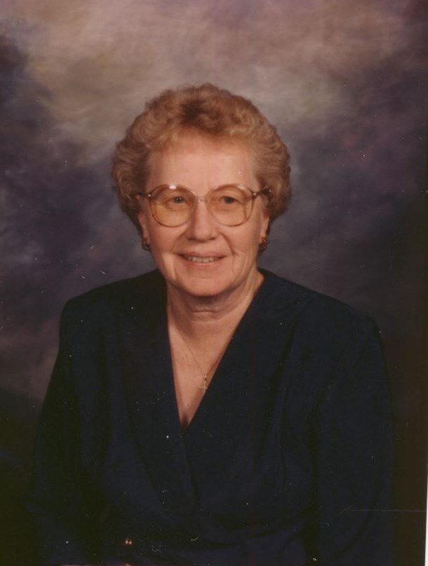 Obituary of Irene J. Haglund