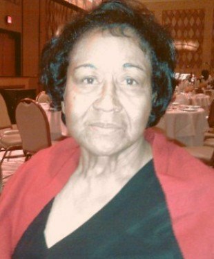 Obituary of Bobbie Ruth Vaughn