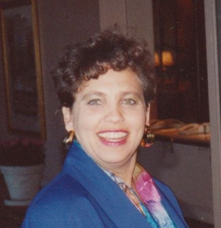 Obituary of Brenda Susan Demaris