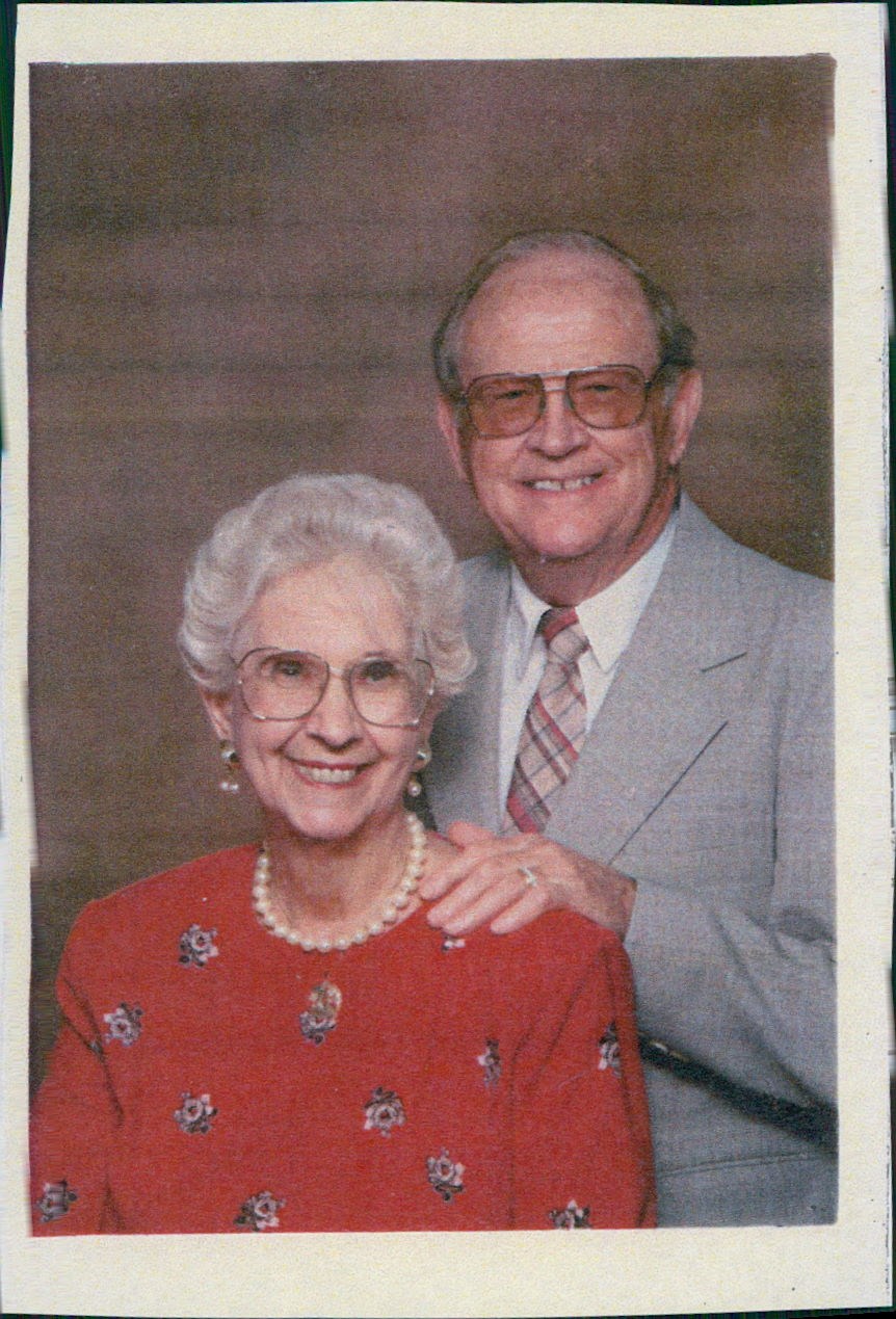 Obituario de Ellen M. King