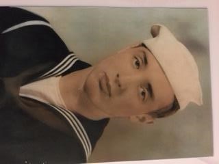 Obituary of Robert Marion Blackstone