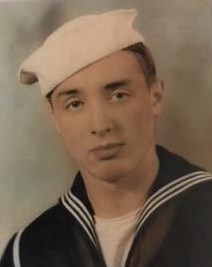 Obituary of Robert Marion Blackstone