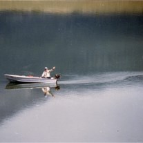 Obituary of John Randolph Warner