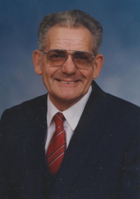 Obituary of Edward E. Shuttlesworth