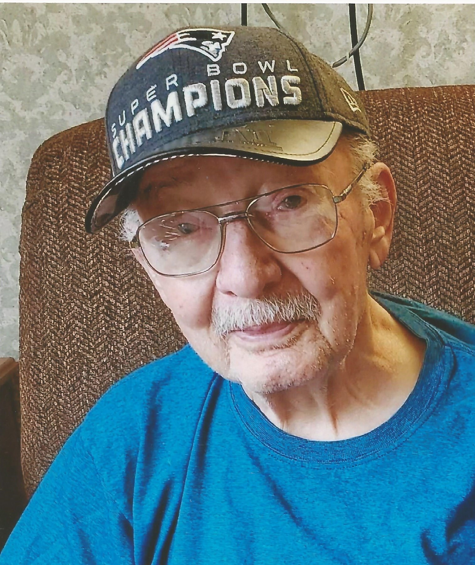 Obituary of Thomas A. Lanza Jr.