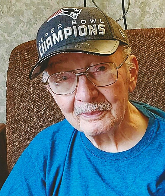 Obituary of Thomas A. Lanza Jr.