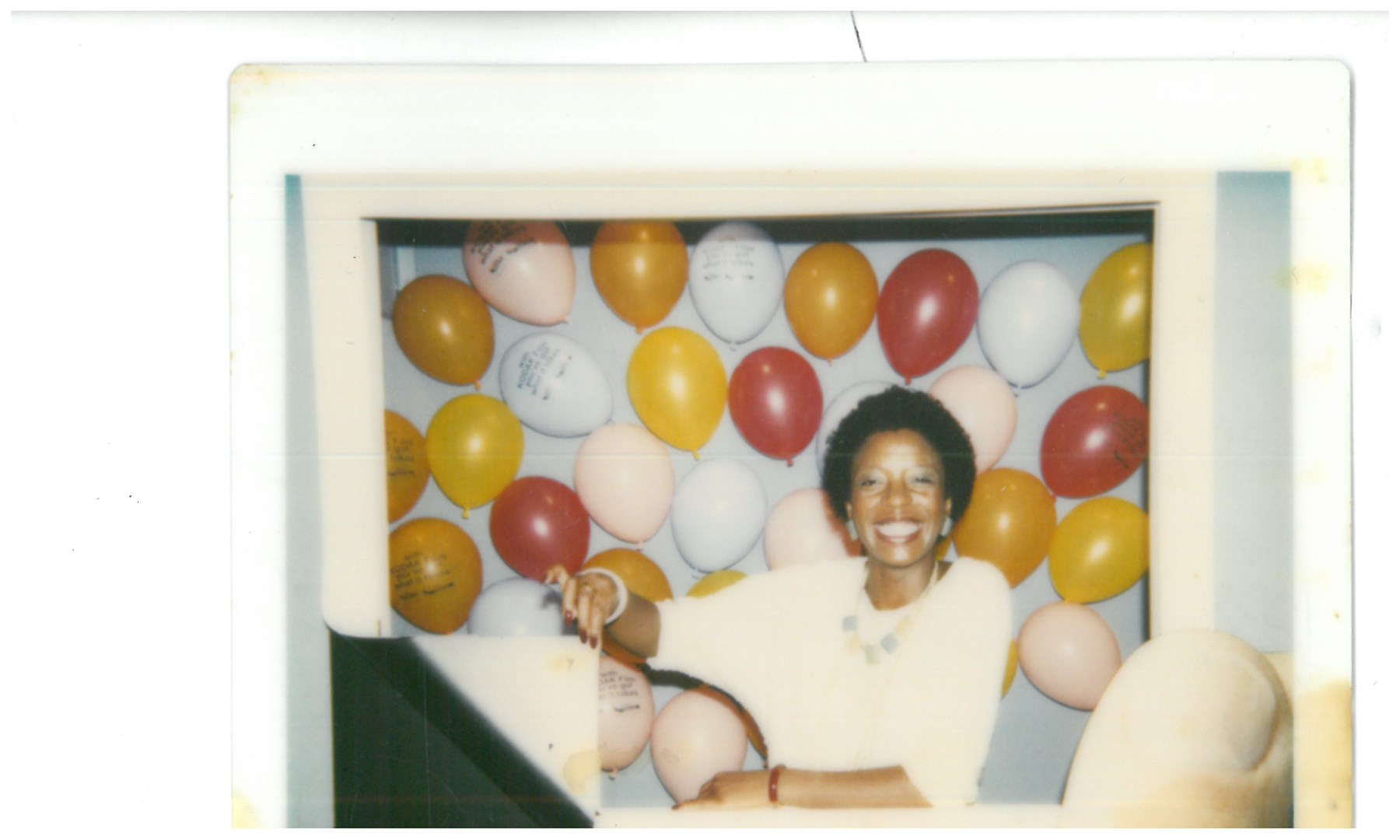 Obituary of Queenie Mack