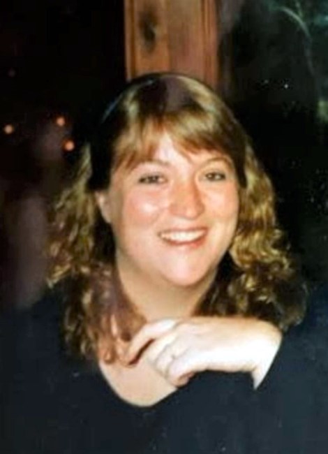 Obituary of Holly Beth Barrett