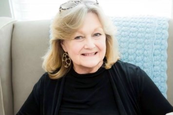 Obituary of Christine Brooks Jones