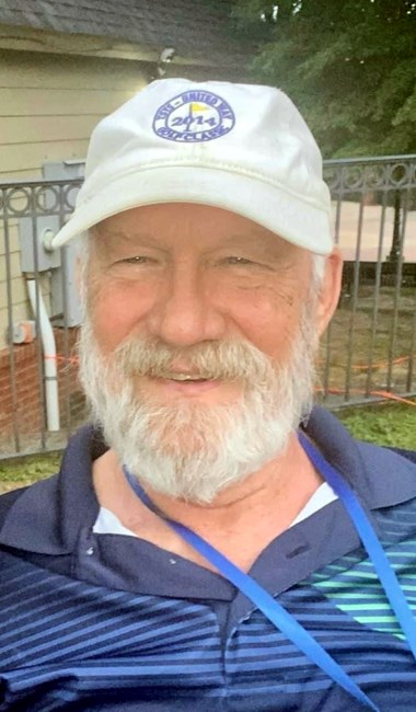 Obituary of Lloyd W. French