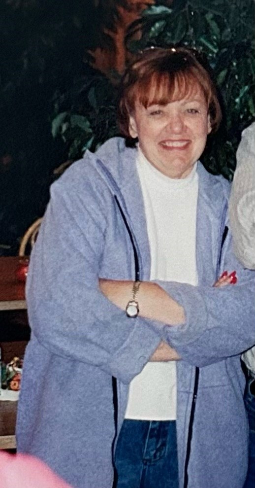 Obituary of Patricia Ann Wicks