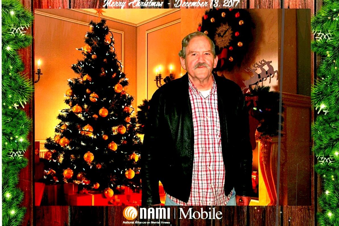 Obituary of Douglas Baxter Steppe