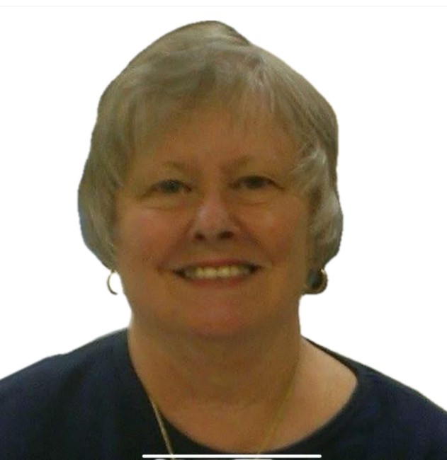 Obituary of Bonnie Gay Choman