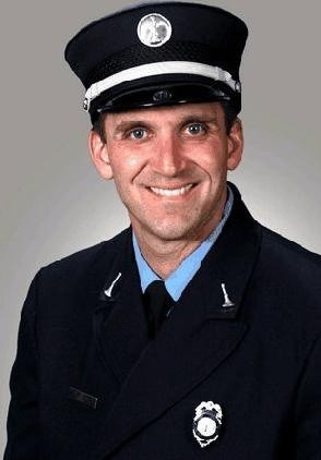 Obituary of Captain J. Scott Nipper