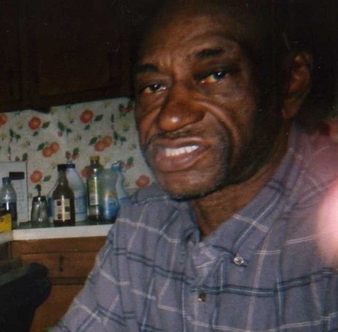 Obituary of Bobby Joe Boyd Sr.