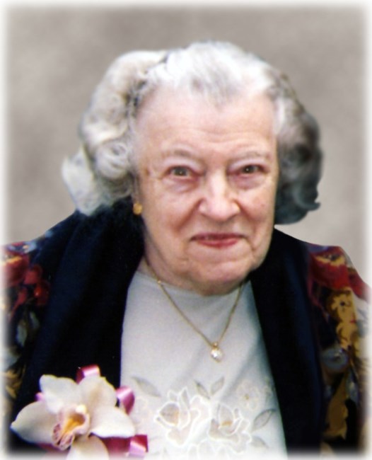 Obituary of Elaine E Miller Gobel