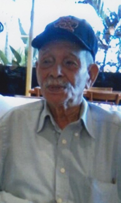 Obituary of Arturo Olmos
