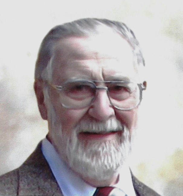 Obituary of Louis Lou Robert Joseph Contant