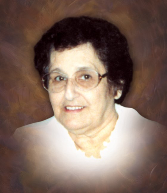 Obituary of Noemi Y. Flores