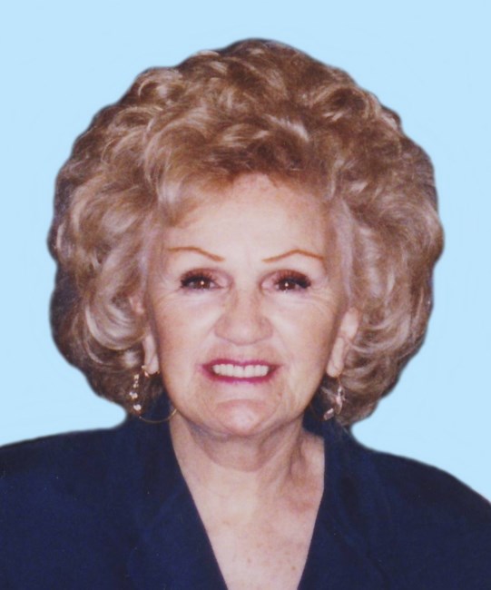 Avis de décès de Mary Lanni Bart