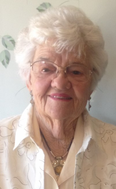 Obituary of Marie Price