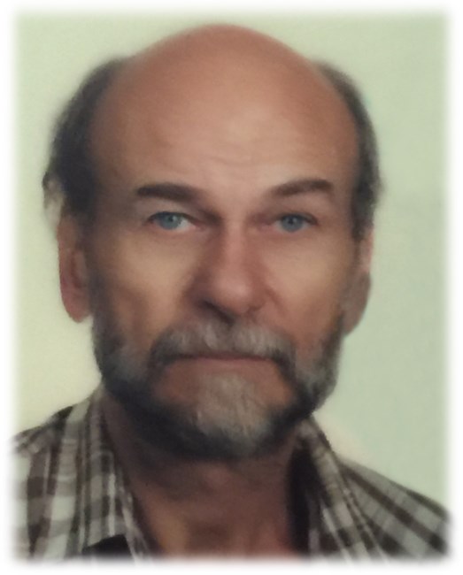 Obituary of John Kwiatkowski