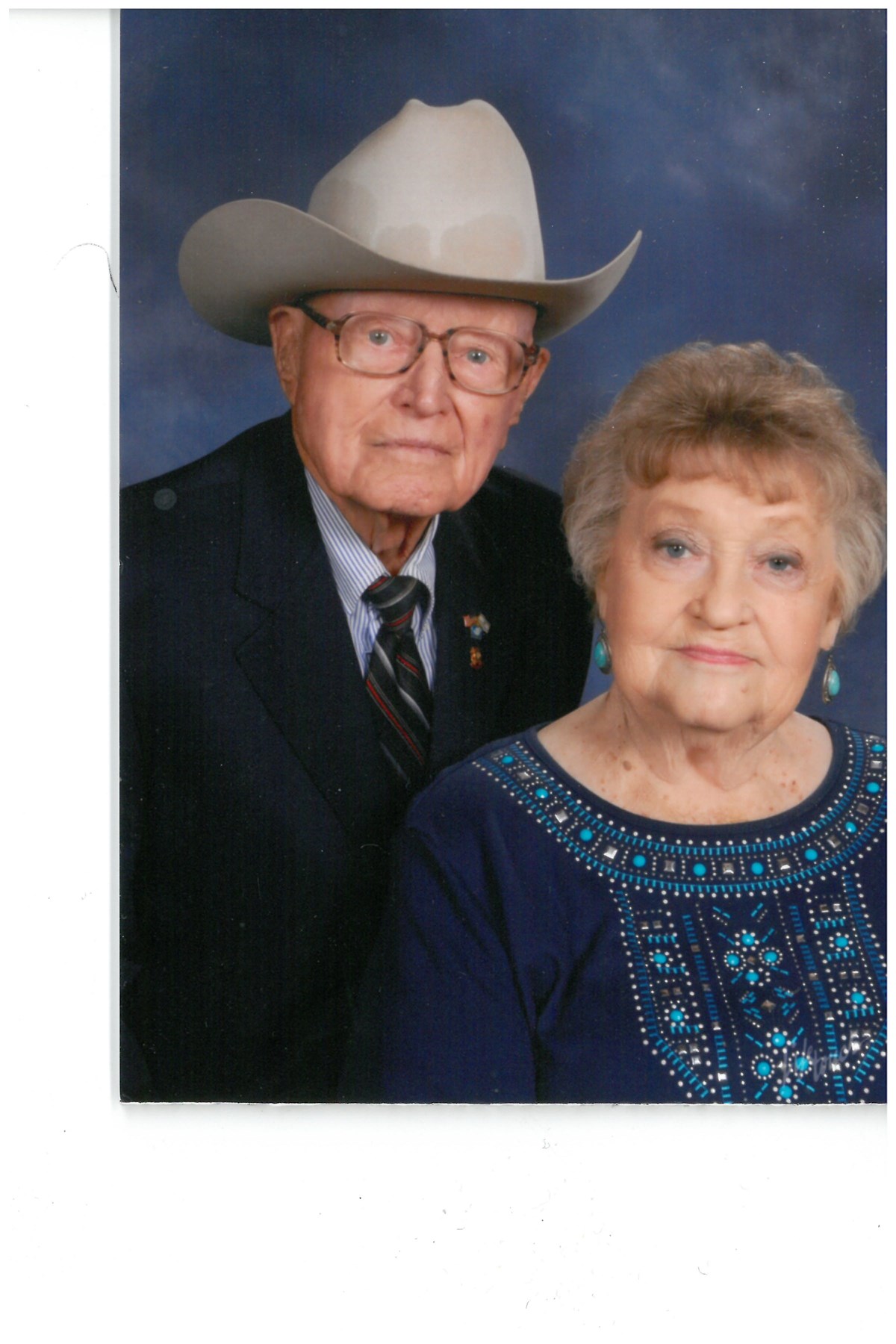 Obituary of Norma Lee Thomas