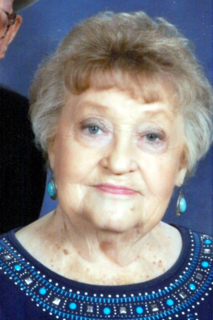 Obituary of Norma Lee Thomas