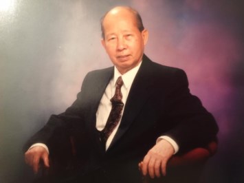 Obituary of Khanh Gia Le